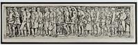 R S Forrest print, Scottish National War Memorial, after Meredith Williams c1927 (2 of 8) R S Forrest print, Scottish National War Memorial, after Meredith Williams c1927 (2 of 8)