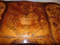Louis XV Kingwood & Marquetry Poudreuse (5 of 15) Louis XV Kingwood & Marquetry Poudreuse (5 of 15)
