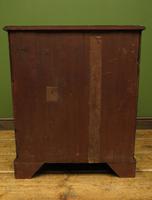 Small Antique Black Painted Cabinet with Drawers, Printer Cupboard, Gothic (11 of 17) Small Antique Black Painted Cabinet with Drawers, Printer Cupboard, Gothic (11 of 17)