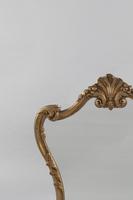 Large French Gilt Overmantle Mirror (2 of 6) Large French Gilt Overmantle Mirror (2 of 6)