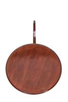 Georgian Small Mahogany Circular tip up Tripod Table (5 of 6) Georgian Small Mahogany Circular tip up Tripod Table (5 of 6)
