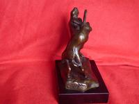 Boxing Hares on a Plinth (4 of 7) Boxing Hares on a Plinth (4 of 7)