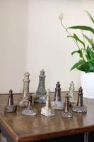 Rare Marble Collection of 9 Carved Lighthouse (2 of 15) Rare Marble Collection of 9 Carved Lighthouse (2 of 15)
