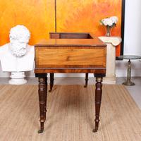 Georgian Piano Desk Mahogany (4 of 15) Georgian Piano Desk Mahogany (4 of 15)