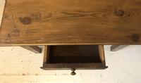 Primitive French Low Table (3 of 3) Primitive French Low Table (3 of 3)