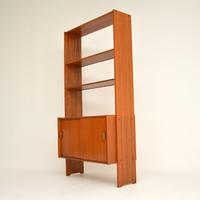 1960’s Danish Vintage Teak Bookcase (3 of 11) 1960’s Danish Vintage Teak Bookcase (3 of 11)