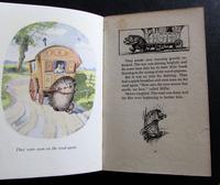 1957 1st Edition Monty Woodpig's Caravan by 'bb'. Illustrated by D J Watkins-Pitchford, Original Dust Jacket (3 of 5) 1957 1st Edition Monty Woodpig's Caravan by 'bb'. Illustrated by D J Watkins-Pitchford, Original Dust Jacket (3 of 5)