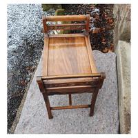19th Century Chinese Hardwood Window Seat (6 of 7) 19th Century Chinese Hardwood Window Seat (6 of 7)