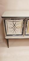Umberto Mascagni Credenza Sideboard. (7 of 8) Umberto Mascagni Credenza Sideboard. (7 of 8)