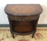 French Empire Style Cabinets Bedside Tables (12 of 16) French Empire Style Cabinets Bedside Tables (12 of 16)