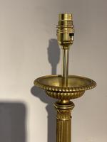 19th Century Table Lamp (5 of 7) 19th Century Table Lamp (5 of 7)