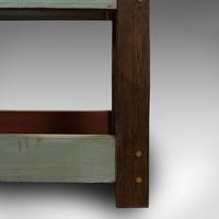 Antique Butcher's Block, English, Beech, Teak, Work Table, Kitchen Island, 1900 (2 of 12) Antique Butcher's Block, English, Beech, Teak, Work Table, Kitchen Island, 1900 (2 of 12)