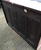 Wonderful Edwardian Inlaid Mahogany Four Door Breakfront Bookcase by Maple & co (4 of 14) Wonderful Edwardian Inlaid Mahogany Four Door Breakfront Bookcase by Maple & co (4 of 14)