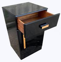 A Pair of Art Deco Bedside Cabinets (5 of 8) A Pair of Art Deco Bedside Cabinets (5 of 8)