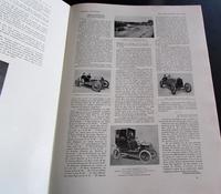 Folio Sized French Journal - Articles on Early Motoring, Napoleon, Full Colour Prints 1908 (3 of 4) Folio Sized French Journal - Articles on Early Motoring, Napoleon, Full Colour Prints 1908 (3 of 4)