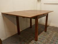Golden Oak Cottage Draw Leaf Table (2 of 7) Golden Oak Cottage Draw Leaf Table (2 of 7)