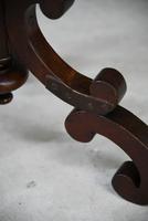 Victorian Mahogany Pole Screen (6 of 12) Victorian Mahogany Pole Screen (6 of 12)