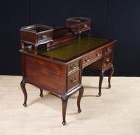 French Ladies Desk Mahogany Bureau du Dame Empire (11 of 13) French Ladies Desk Mahogany Bureau du Dame Empire (11 of 13)