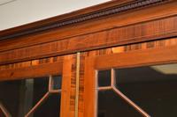 Antique Inlaid Mahogany Wardrobe (7 of 12) Antique Inlaid Mahogany Wardrobe (7 of 12)