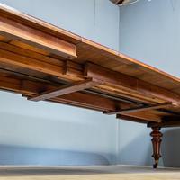 Victorian Winding Dining Table (9 of 18) Victorian Winding Dining Table (9 of 18)