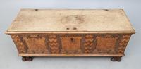 Italian Walnut 18th Century Cassone (13 of 15) Italian Walnut 18th Century Cassone (13 of 15)