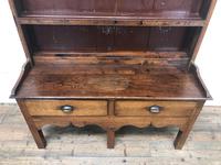 Small Antique Oak Farmhouse Country or Cottage Dresser (7 of 12) Small Antique Oak Farmhouse Country or Cottage Dresser (7 of 12)