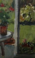 In the Conservatory by Diana Perowne (5 of 7) In the Conservatory by Diana Perowne (5 of 7)