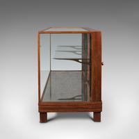 Antique Haberdasher's Display Cabinet, English, Mahogany, Showcase, Edwardian (5 of 12) Antique Haberdasher's Display Cabinet, English, Mahogany, Showcase, Edwardian (5 of 12)