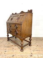 Early 20th Century Antique Bureau (3 of 9) Early 20th Century Antique Bureau (3 of 9)