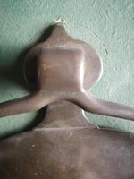 Antique Arts & Crafts Brass Door Knocker (4 of 5) Antique Arts & Crafts Brass Door Knocker (4 of 5)