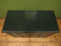 Green Painted Chest of Drawers, Shabby Chic Chest of Drawers (5 of 15) Green Painted Chest of Drawers, Shabby Chic Chest of Drawers (5 of 15)