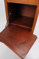Small Mahogany & Inlaid Chess Top Games Table (10 of 13) Small Mahogany & Inlaid Chess Top Games Table (10 of 13)