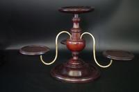 Mid 19th Century Pair of Spinning Jennies (2 of 5) Mid 19th Century Pair of Spinning Jennies (2 of 5)