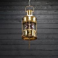 Original Ships Brass Nippon Sento Co – Oil Lamp (2 of 7) Original Ships Brass Nippon Sento Co – Oil Lamp (2 of 7)