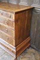 William & Mary Walnut Chest of Drawers (2 of 9) William & Mary Walnut Chest of Drawers (2 of 9)