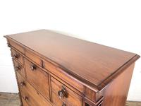 Large Victorian Mahogany Chest of Drawers (2 of 16) Large Victorian Mahogany Chest of Drawers (2 of 16)