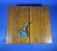 Victorian Men’s Jewellery Box (5 of 17) Victorian Men’s Jewellery Box (5 of 17)