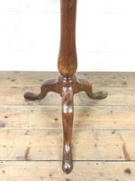 Georgian Mahogany Tilt Top Table (6 of 8) Georgian Mahogany Tilt Top Table (6 of 8)