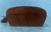 Victorian Belgium Painted Box in Holly (6 of 13) Victorian Belgium Painted Box in Holly (6 of 13)