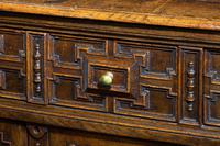 Late 19th Century Oak Dresser Base (5 of 6) Late 19th Century Oak Dresser Base (5 of 6)