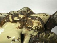Austrian Franz Bergman Cold Painted Bronze Erotic Nude Lady Reclining Tiger Rug (10 of 13) Austrian Franz Bergman Cold Painted Bronze Erotic Nude Lady Reclining Tiger Rug (10 of 13)