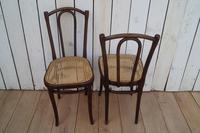 Pair of Chairs Pair of Chairs