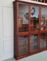 Large Antique Museum Cabinet c.1900 (7 of 7) Large Antique Museum Cabinet c.1900 (7 of 7)