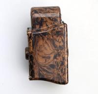 A Scarce Novelty Miniature Antique Photography Coronet Midget Spy Camera C.1930 (4 of 6) A Scarce Novelty Miniature Antique Photography Coronet Midget Spy Camera C.1930 (4 of 6)