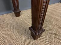 Regency Period Mahogany Console Table (2 of 17) Regency Period Mahogany Console Table (2 of 17)