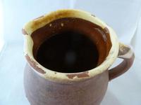 Good Late 19th / Early 20th Century West Country Slipware Jug Good Late 19th / Early 20th Century West Country Slipware Jug
