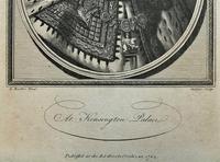 Rare Set of 12 Original 18th Century Engraving's of Kings & Queens of England (15 of 18) Rare Set of 12 Original 18th Century Engraving's of Kings & Queens of England (15 of 18)