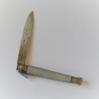 Early Rare Spanish Albacete Folding Knife - Very Collectable (2 of 11) Early Rare Spanish Albacete Folding Knife - Very Collectable (2 of 11)