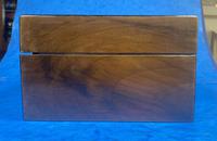Victorian Walnut Tunbridge Ware P Box (7 of 9) Victorian Walnut Tunbridge Ware P Box (7 of 9)