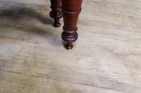 Mahogany Window Seat (2 of 6) Mahogany Window Seat (2 of 6)